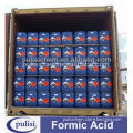 Buying 85% min industrial grade formic acid CAS 64-18-6